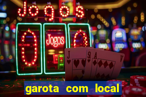 garota com local porto alegre